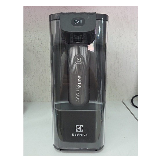 Purificador de Água Electrolux Pure 4x Grafite