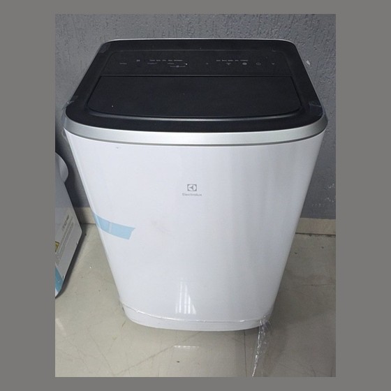 Ar Condicionado Portátil Electrolux 12.000 BTUs Frio com Wi-Fi