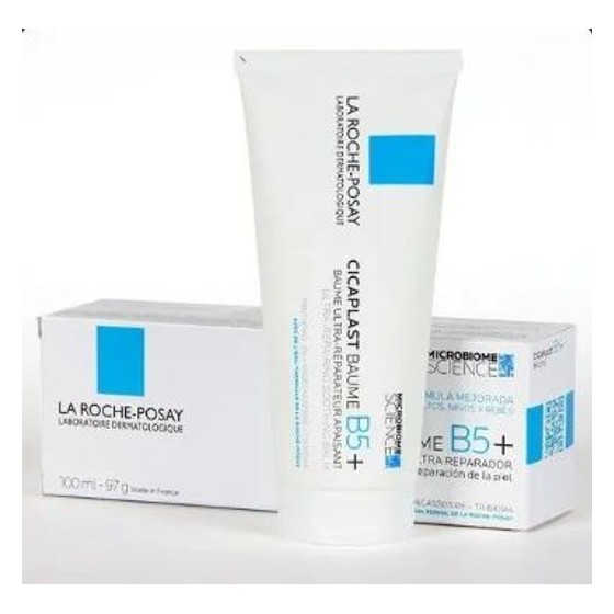 Cicaplast Baume B5+ La Roche-Posay 100ml