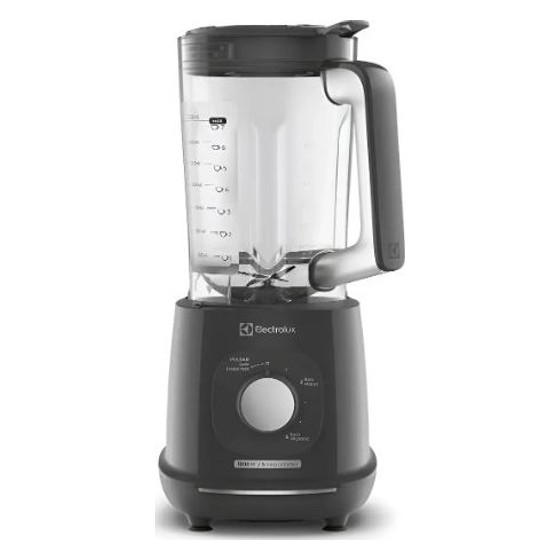 Liquidificador Electrolux 1000W Efficient TriForce