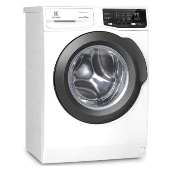 Lavadora de Roupas Electrolux Premium Care 11kg (Com avaria)