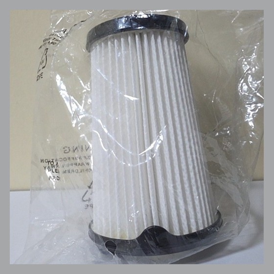 Filtro Aspirador Electrolux Ergorapido ERG25/ERG26