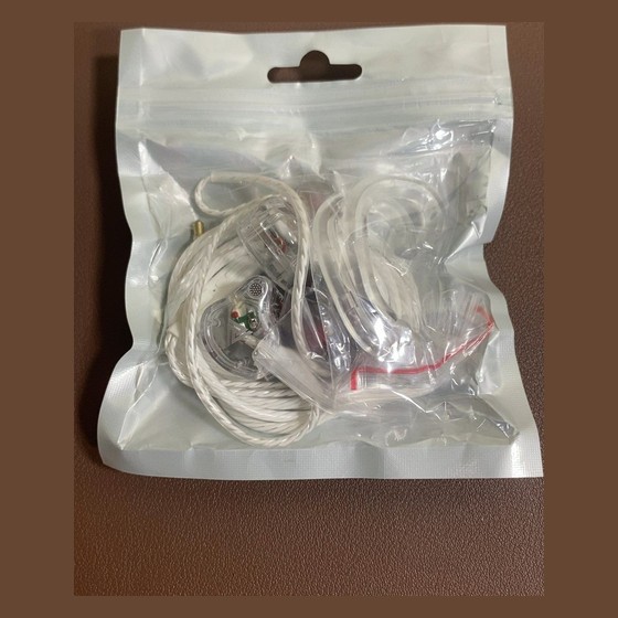 Fone de Ouvido com Fio Ronax A-05