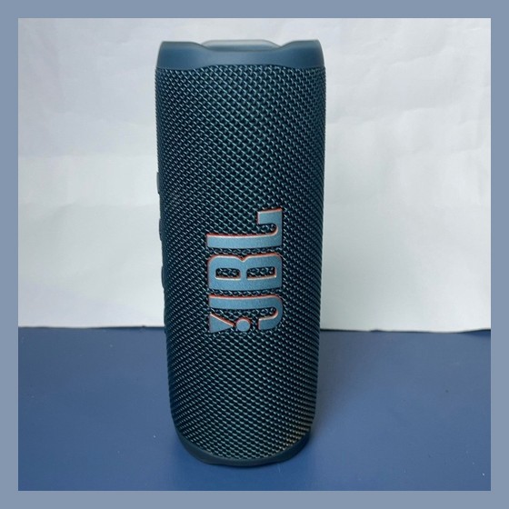 Caixa de Som Bluetooth JBL Flip 6 Original