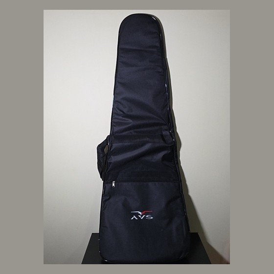 Bag Capa para Guitarra AVS