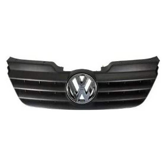 Grade Dianteira Volkswagen com Emblema Volkswagen — TS63