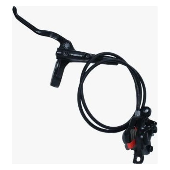 Freio Disco Hidráulico Shimano Altus MT200 (unidade + kit sangria)