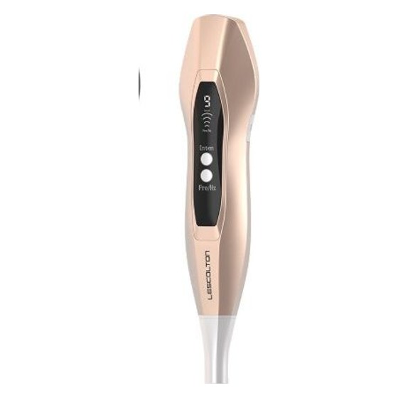 Caneta Laser Picossegundo Lescolton Multifuncional