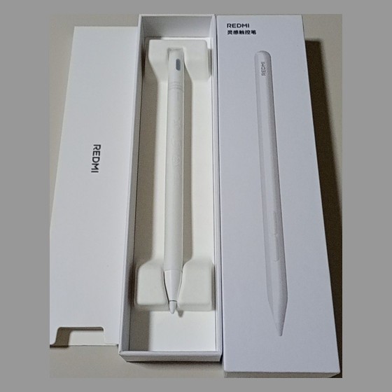 Caneta Stylus Redmi Smart Pen
