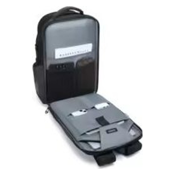 Mochila Ozuko para Notebook 15,6" Multicompartimentos