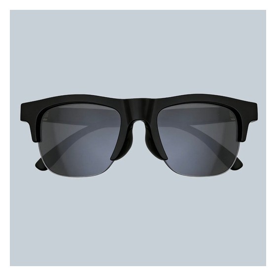 Óculos Inteligente Bluetooth Smart Glass D12