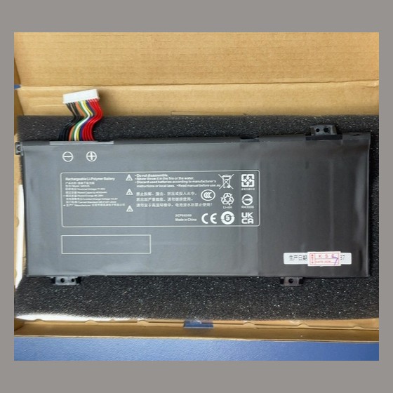 Bateria Interna para Notebook (genérica)