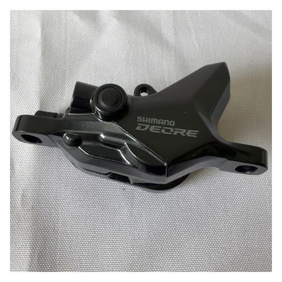 Freio a Disco Shimano Deore BR-M6100 (pinça traseira)