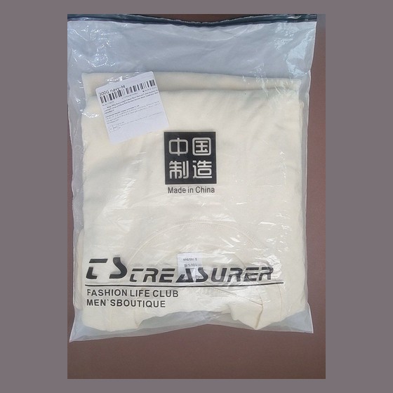 Camiseta Básica Algodão 300g Manga Curta