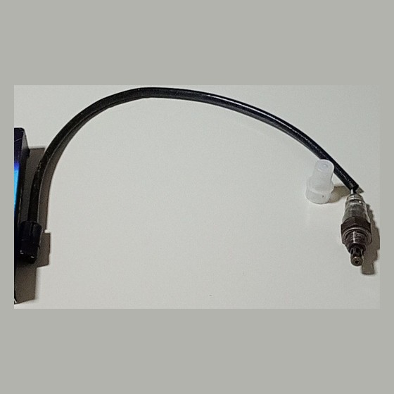 sensor de oxigênio (sonda lambda) fabricado pela empresa Weida Auto Parts.