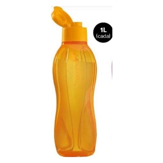 Garrafa Eco Tupper Tupperware 1L Tupperware — SS10