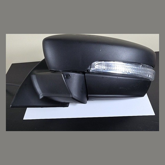 Retrovisor ajuste interno com Pisca para VW Fox