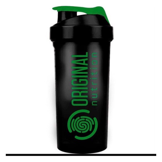 Coqueteleira Shaker Original Nutrition