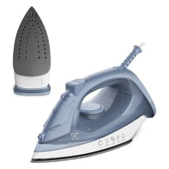 Ferro de Passar a Vapor Electrolux Experience Care ESI10