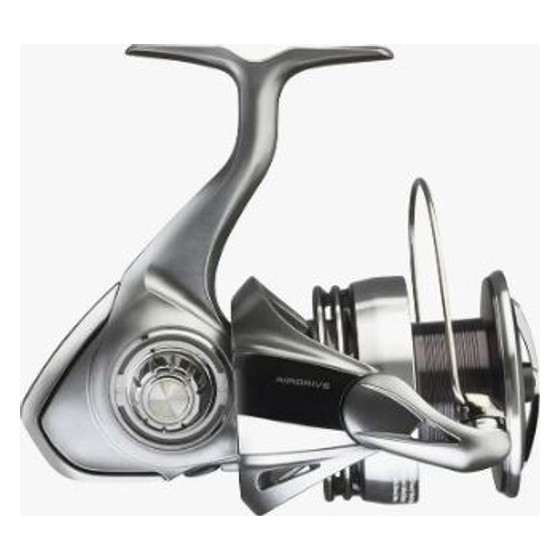Molinete de Pesca Daiwa Exceler LT3000-CXH