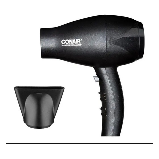 Secador de Cabelo Conair Diamond Brilliance