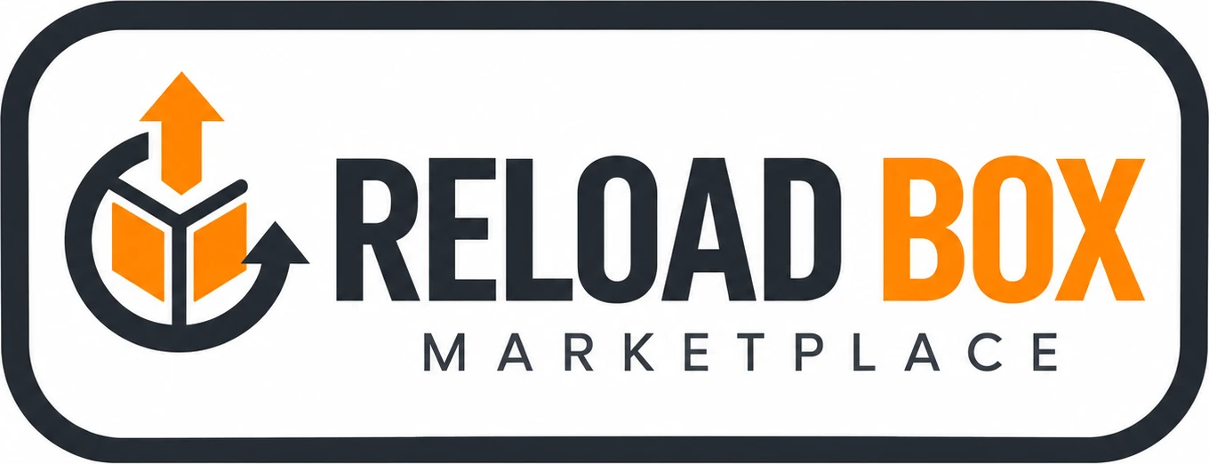 Reload Box